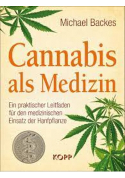 Cannabis als medizin