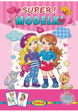 Super! Modelki