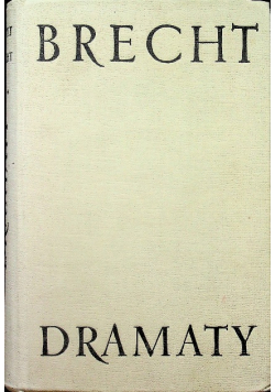 Brecht Dramaty Tom 2