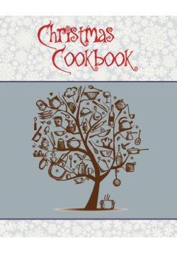 Christmas Cookbook
