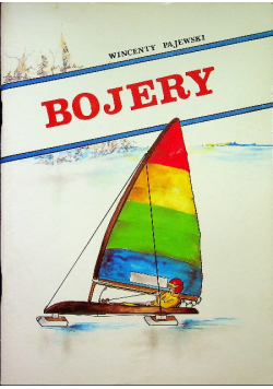 Bojery