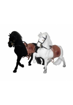 Konik flokowany MIX