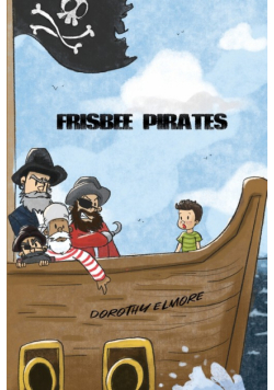 Frisbee Pirates