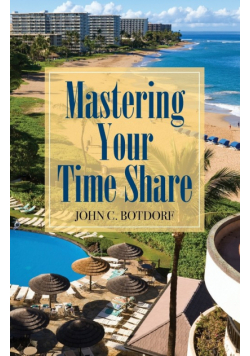 Mastering Your Time Share