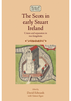 The Scots in early Stuart Ireland