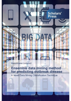 Ensemble data mining method for predicting outbreak disease