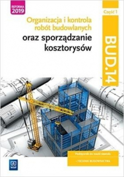 Organizacja i kontr robót budowlanych