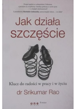 Jak działa szczęście