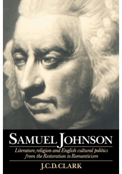 Samuel Johnson