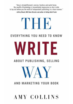 The Write Way