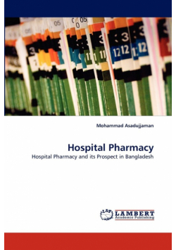 Hospital Pharmacy