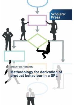 Methodology for derivation of product behaviour in a SPL