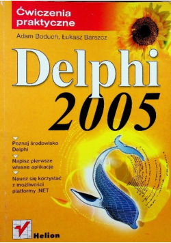 Delphi 2005