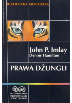 Prawa dżungli