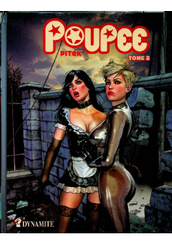 Poupee 2