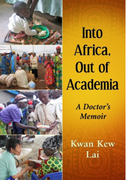 Into Africa, Out of Academia