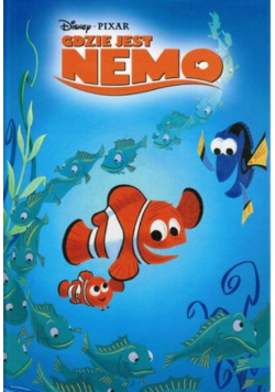 Gdzie jest Nemo