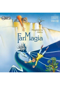 Farmagia audiobook