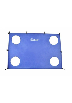 Sunsport Football Goal Target 2m