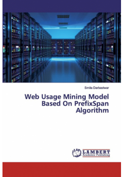 Web Usage Mining Model Based On PrefixSpan Algorithm