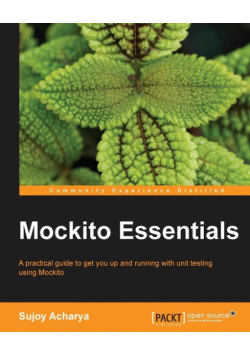 Mockito Essentials