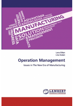 Operation Management
