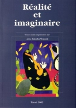 Realite et imaginaire