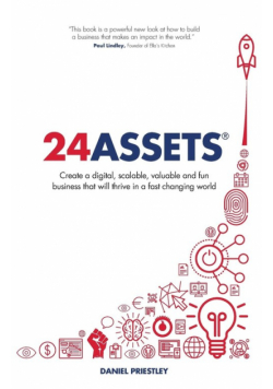 24 Assets