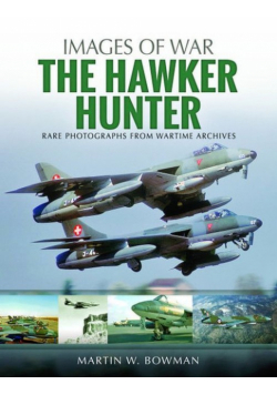 The Hawker Hunter