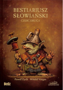 Bestiariusz słowiański Część 2
