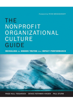 Nonprofit Organizational Cultu