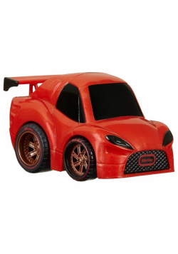 Crazy Fast Cars S7 Hyper Car Red