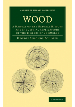 Wood
