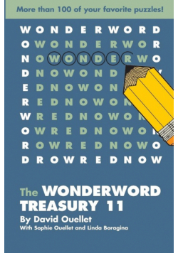 WonderWord Treasury 11