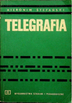 Telegrafia