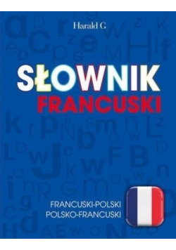 Słownik francuski Wydanie kieszonkowe