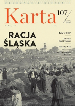 Karta nr 107 / 2021