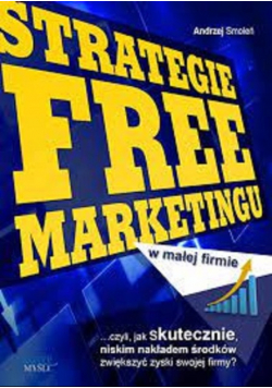 Strategie free marketingu