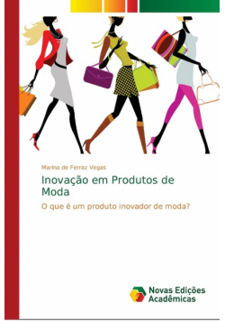 Inovação em Produtos de Moda