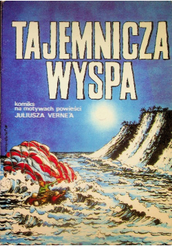 Tajemnicza wysp