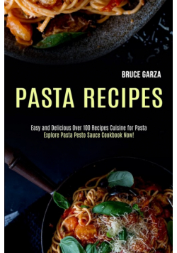 Pasta Recipes