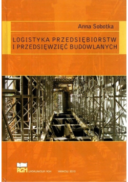 Logistyka przedsiębiorstw