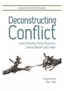 Deconstructing Conflict