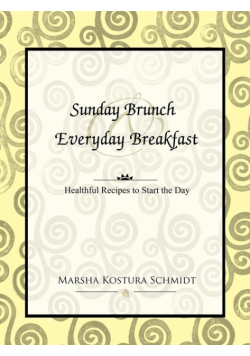 Sunday Brunch  and  Everyday Breakfast