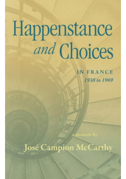 Happenstance and Choices