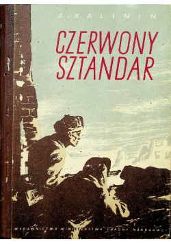 Czerwony sztandar