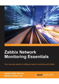 Zabbix Network Monitoring Essentials
