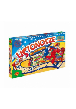 Listonosze ALEX
