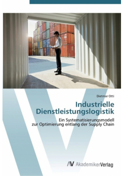 Industrielle Dienstleistungslogistik