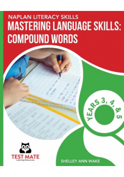 NAPLAN LITERACY SKILLS Mastering Language Skills